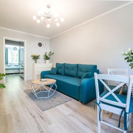 Apartament Ujasia سووبسك المظهر الخارجي الصورة