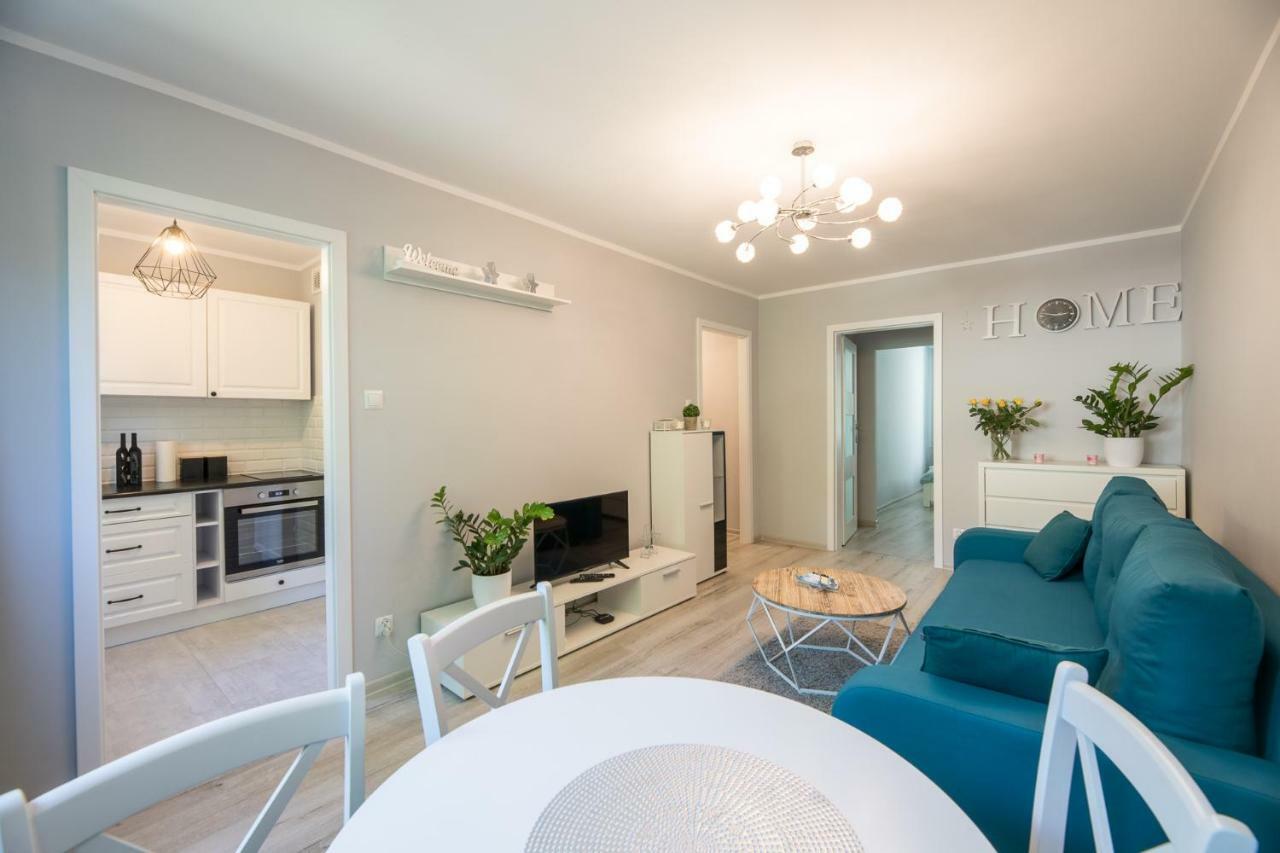 Apartament Ujasia سووبسك المظهر الخارجي الصورة