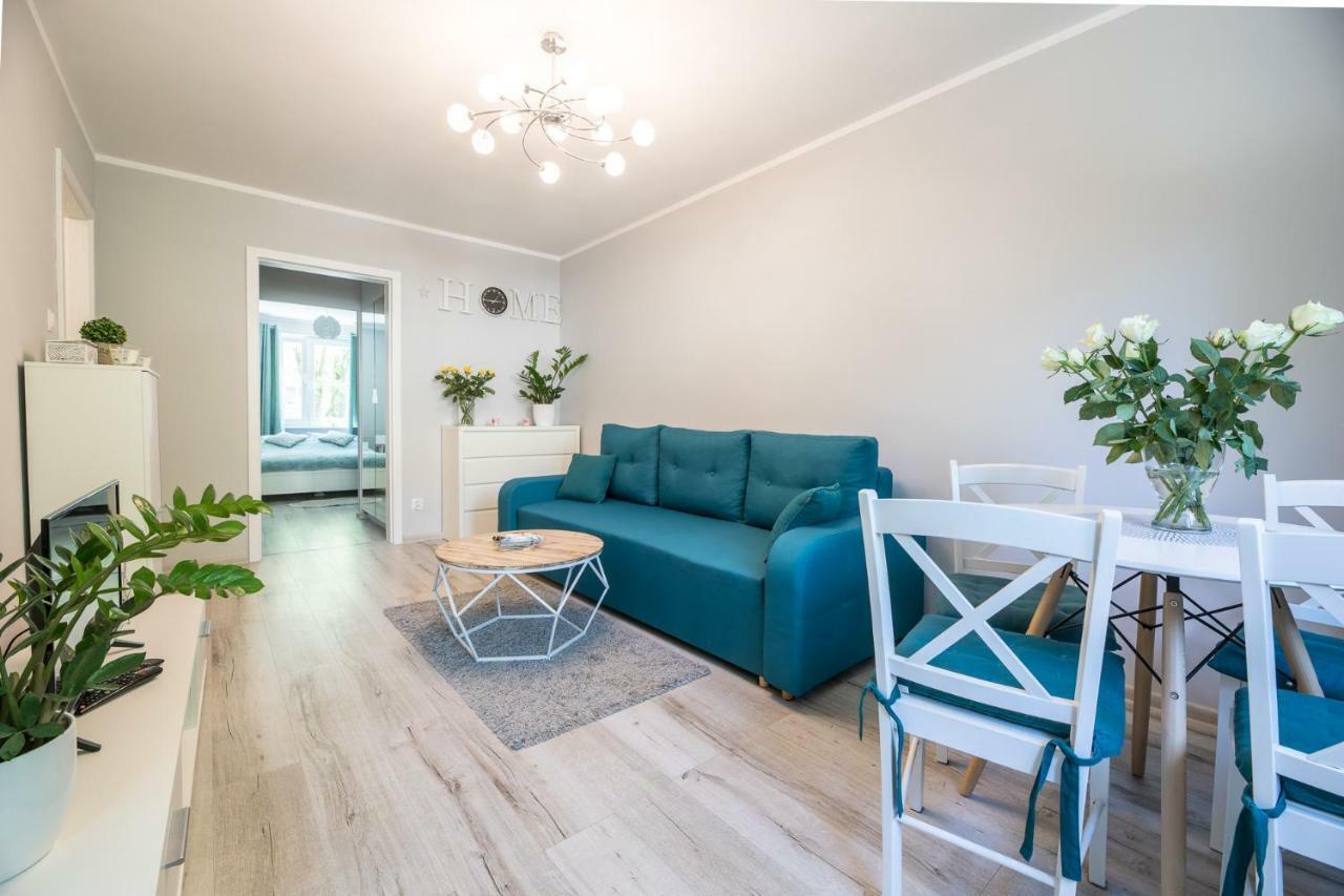 Apartament Ujasia سووبسك المظهر الخارجي الصورة