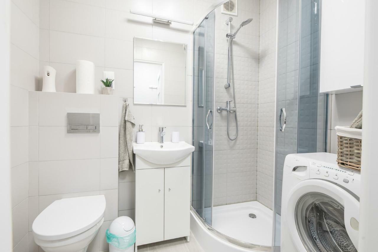 Apartament Ujasia سووبسك المظهر الخارجي الصورة