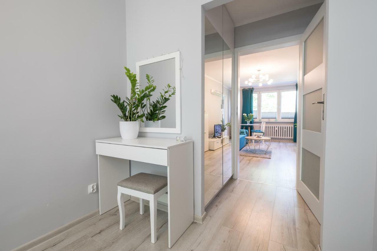 Apartament Ujasia سووبسك المظهر الخارجي الصورة