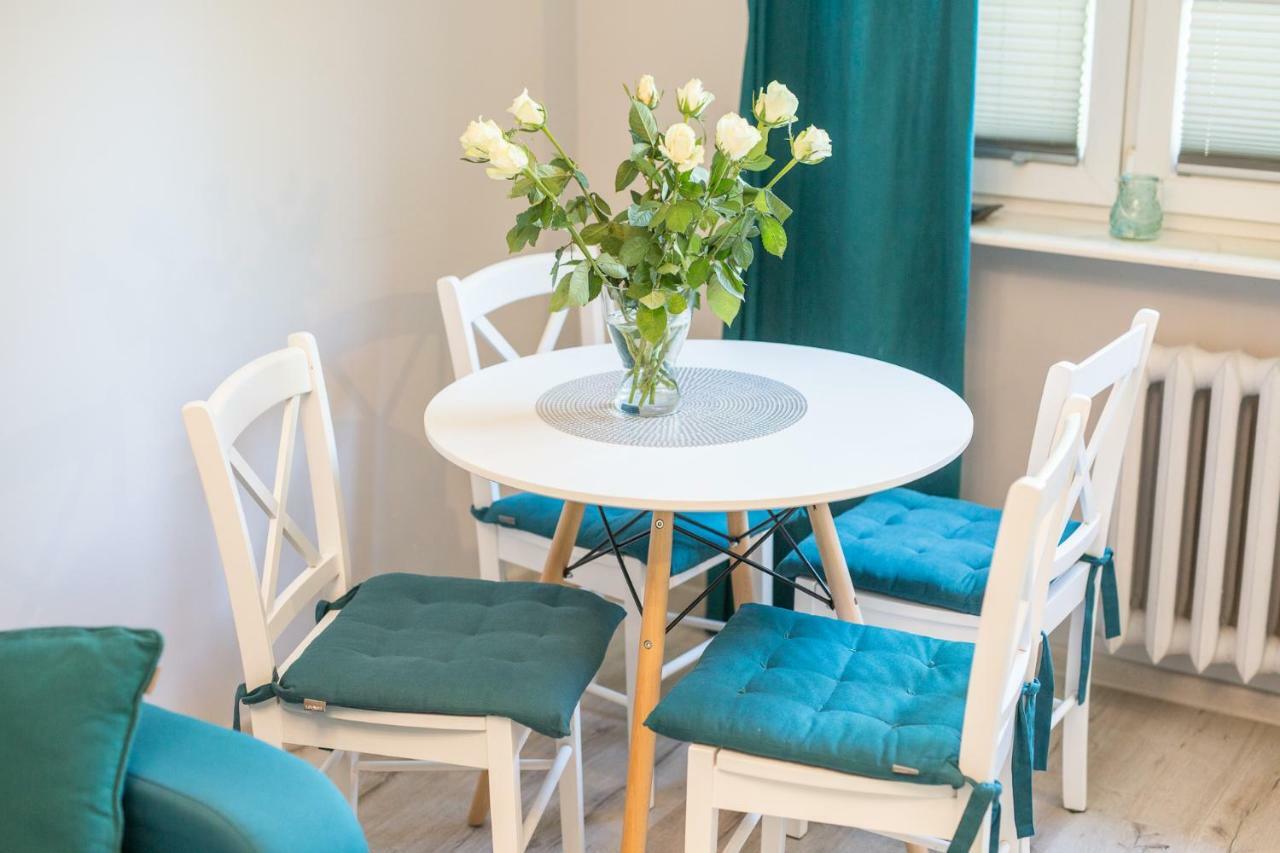 Apartament Ujasia سووبسك المظهر الخارجي الصورة