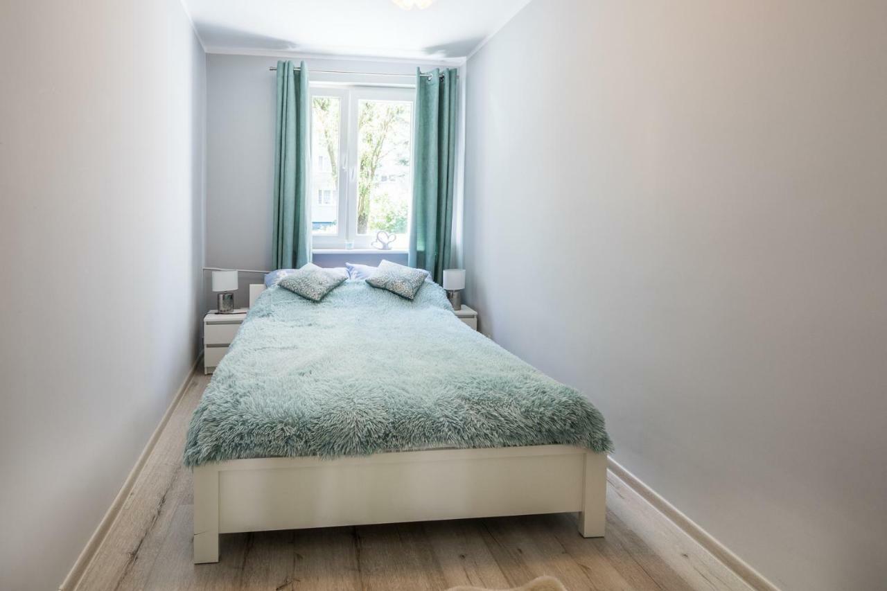 Apartament Ujasia سووبسك المظهر الخارجي الصورة