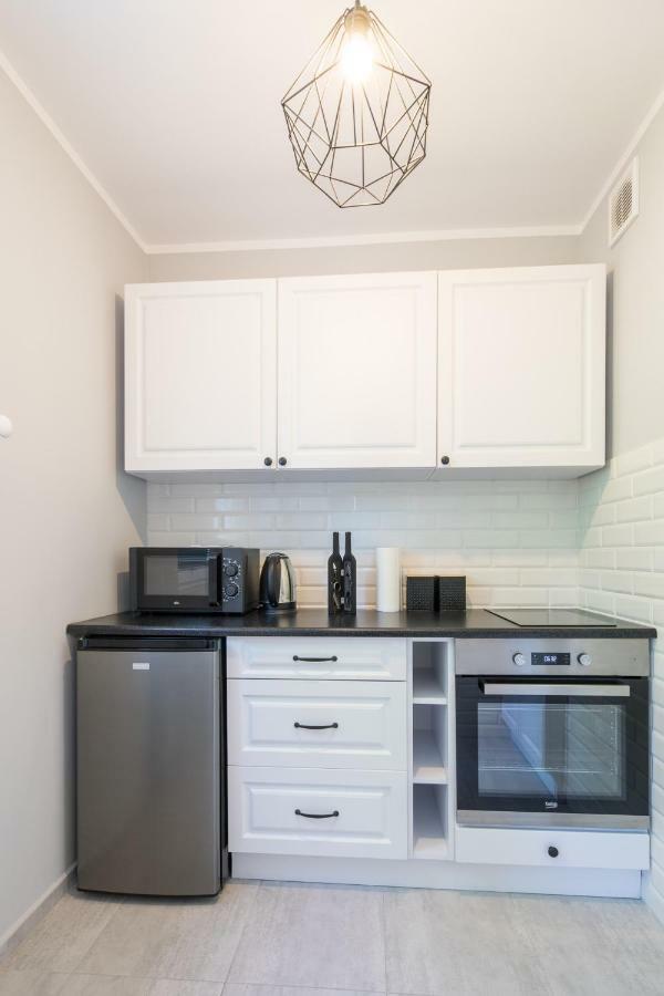 Apartament Ujasia سووبسك المظهر الخارجي الصورة